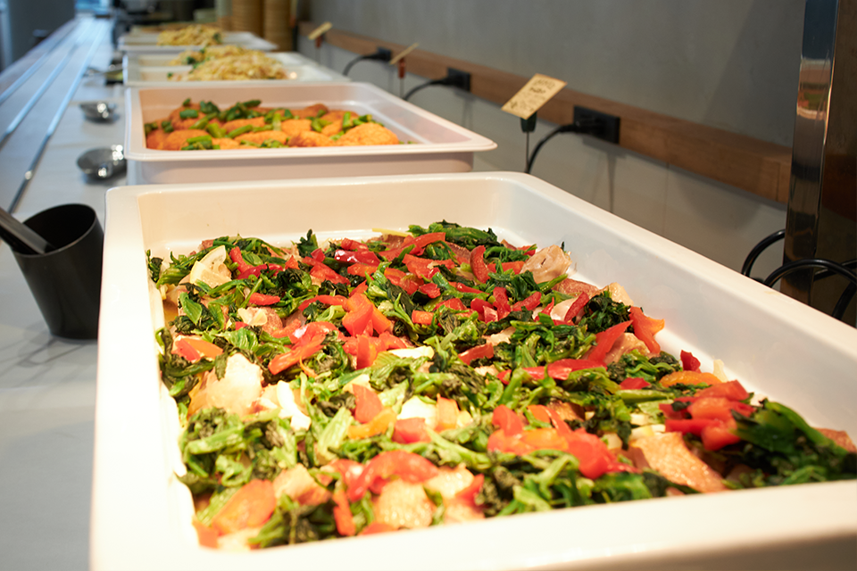 キノシタフーズ